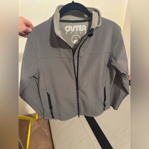 Outer Style jacket